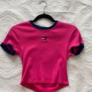 Tommy Hilfiger Baby Tee